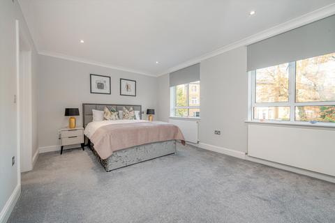 undefined, Harley Road, London NW3