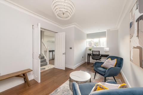 undefined, Harley Road, London NW3