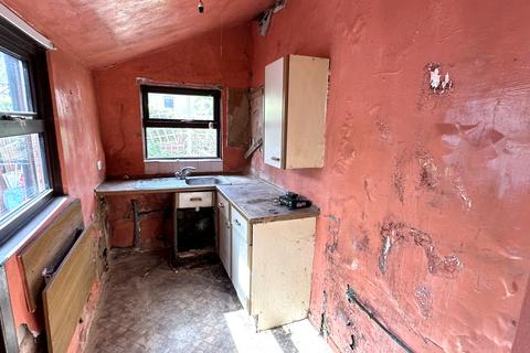 undefined, Padley Hill, Mansfield NG18