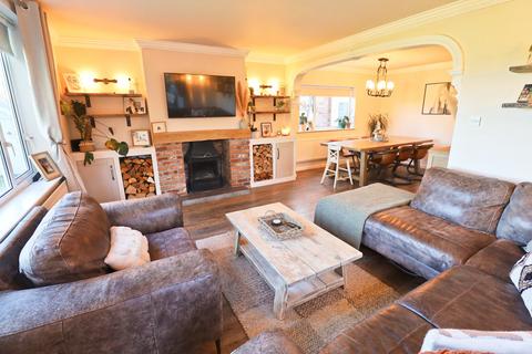 undefined, Main Street, Kirkby Mallory, Leicester, Leicestershire, LE9 7QB