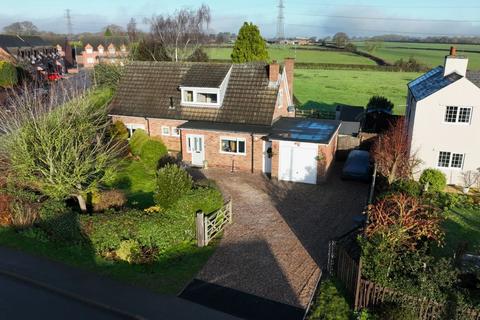 4 bedroom detached house for sale, Main Street, Kirkby Mallory, Leicester, Leicestershire, LE9 7QB