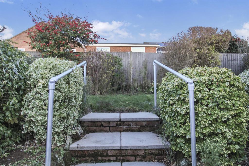 Steps