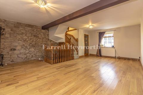 undefined, Fernyhalgh Lane, Preston PR2