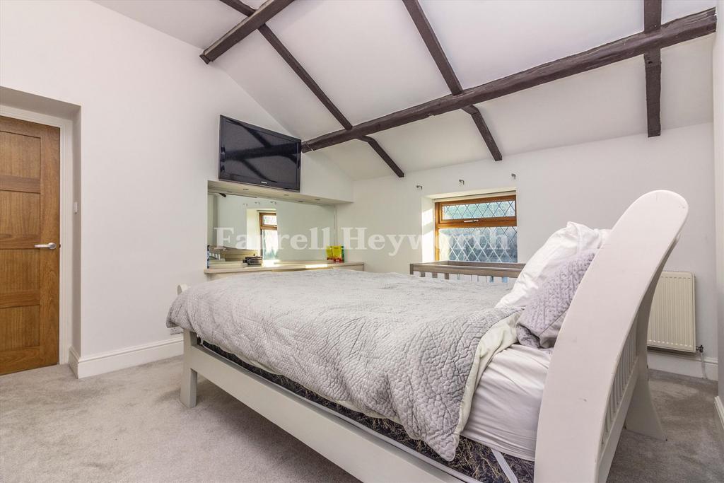 Bedroom One b
