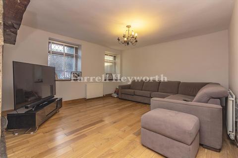 undefined, Fernyhalgh Lane, Preston PR2