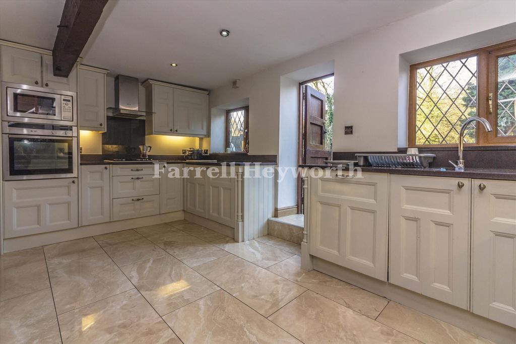 Kitchen d
