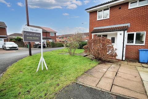 undefined, Upper Hayes Close, Rochdale OL16