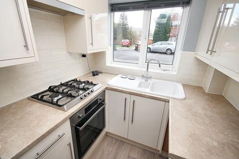 undefined, Upper Hayes Close, Rochdale OL16