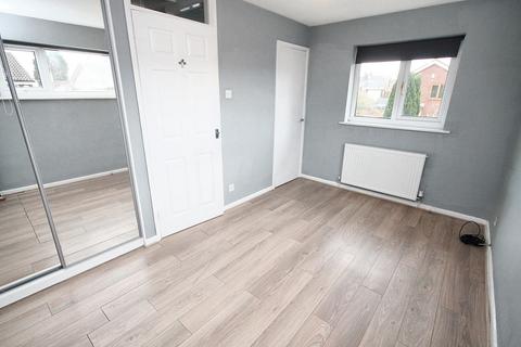 undefined, Upper Hayes Close, Rochdale OL16