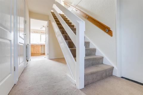 undefined, Cawston Gardens, Bulwell NG6