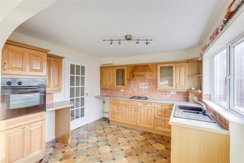 undefined, Cawston Gardens, Bulwell NG6