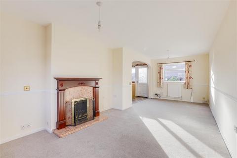 undefined, Cawston Gardens, Bulwell NG6