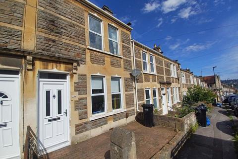 undefined, Coronation Avenue, Bath BA2