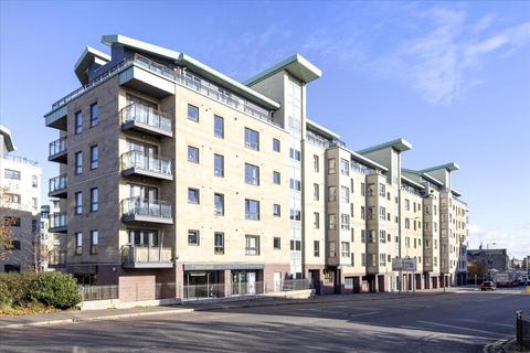 undefined, 196/4 Lindsay Road, Edinburgh, EH6