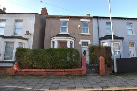 undefined, Charlotte Road, Wallasey, Merseyside, CH44