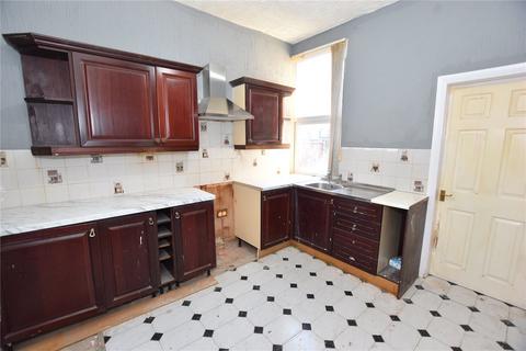 undefined, Charlotte Road, Wallasey, Merseyside, CH44