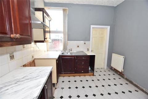 undefined, Charlotte Road, Wallasey, Merseyside, CH44