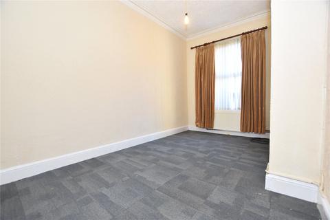 undefined, Charlotte Road, Wallasey, Merseyside, CH44