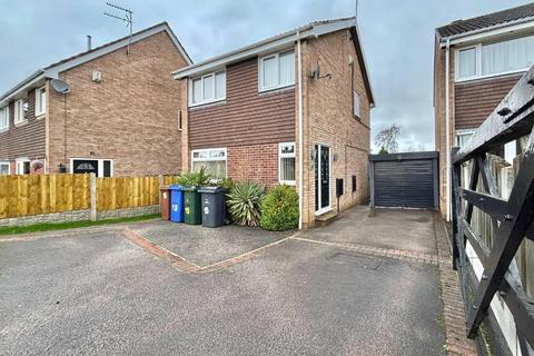 Park View, Shafton, Barnsley