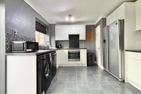 undefined, Park View, Shafton, Barnsley