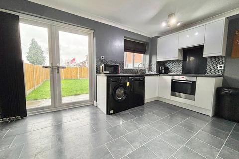undefined, Park View, Shafton, Barnsley