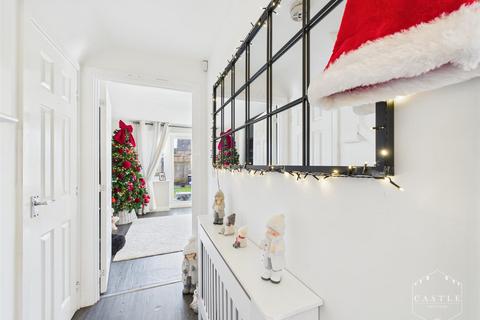 4 bedroom townhouse for sale, Amber Way, Burbage, Hinckley