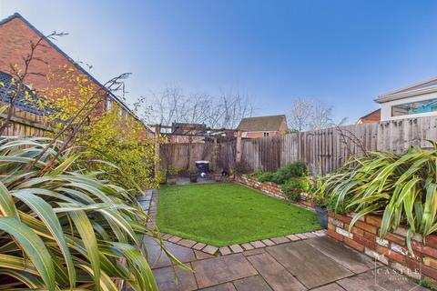 4 bedroom townhouse for sale, Amber Way, Burbage, Hinckley