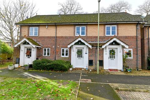 Vicarage Gardens, Hordle, Lymington, Hampshire, SO41