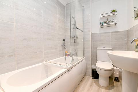2 bedroom terraced house for sale, Vicarage Gardens, Hordle, Lymington, Hampshire, SO41