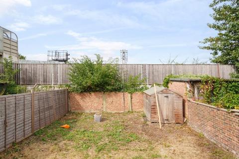 undefined, Bracondale Road, London SE2
