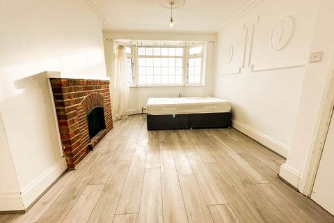 undefined, Bracondale Road, London SE2