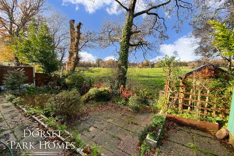 undefined, West Drive, Oaktree Park, St Leonards, Ringwood, Hampshire