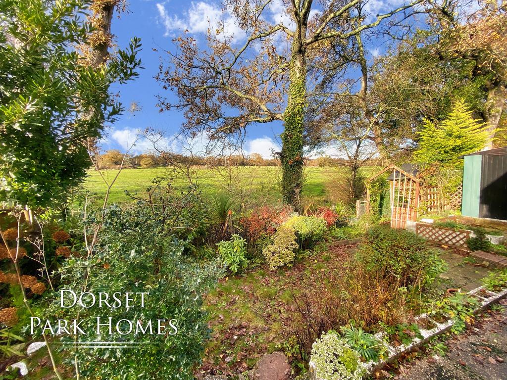 Delightful Garden