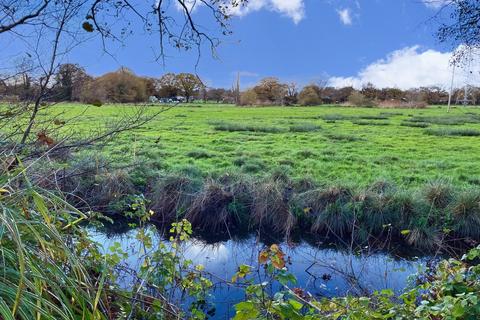 undefined, West Drive, Oaktree Park, St Leonards, Ringwood, Hampshire
