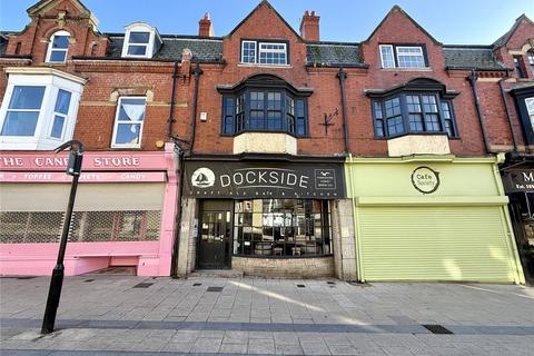 Retail property (high street) for sale, 3 Bridge St Bridlington YO15 3AH