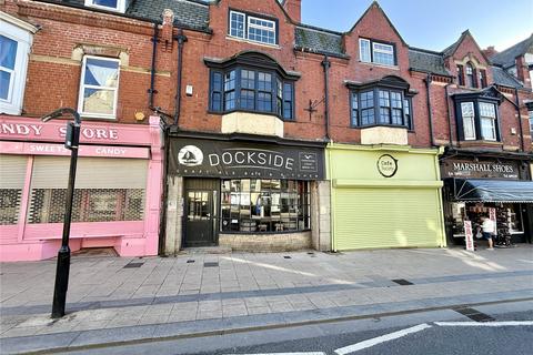 Retail property (high street) for sale, 3 Bridge St Bridlington YO15 3AH