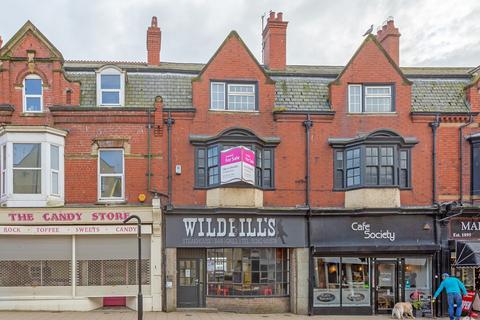 Retail property (high street) for sale, 3 Bridge St Bridlington YO15 3AH