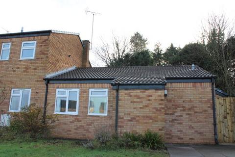 1 bedroom bungalow to rent, Eagle Heights, Burton-On-Trent DE15