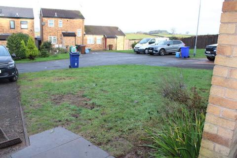 1 bedroom bungalow to rent, Eagle Heights, Burton-On-Trent DE15