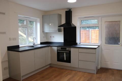 1 bedroom bungalow to rent, Eagle Heights, Burton-On-Trent DE15