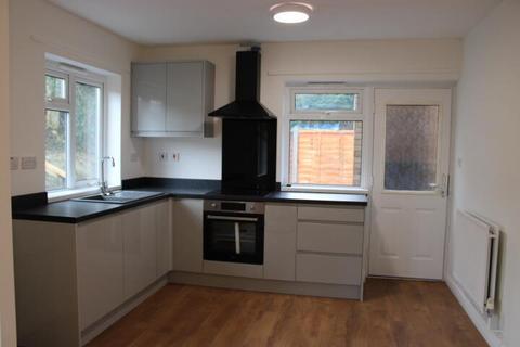 1 bedroom bungalow to rent, Eagle Heights, Burton-On-Trent DE15