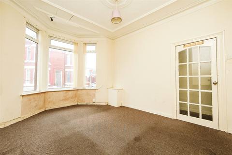 undefined, Snaefell Avenue, Liverpool, Merseyside, L13