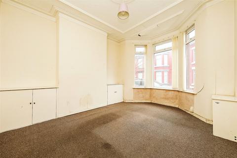 undefined, Snaefell Avenue, Liverpool, Merseyside, L13
