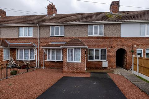 Grantham Street, Doncaster, DN11