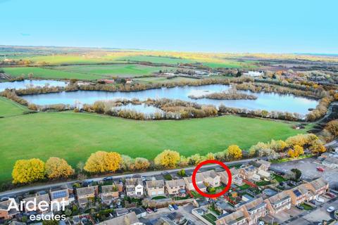 4 bedroom detached house for sale, Scraley Road, Heybridge