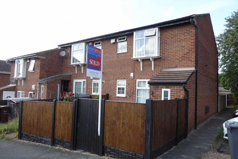 undefined, Cliffe Park Cresent, Wortley, Leeds