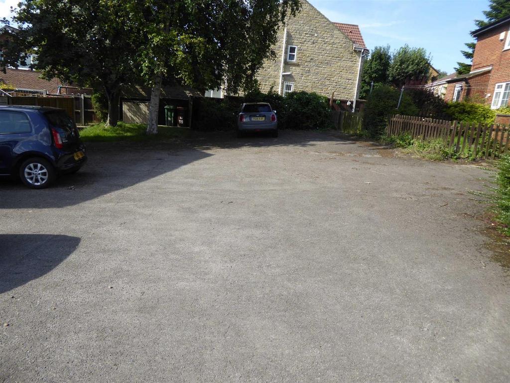 Parking:
