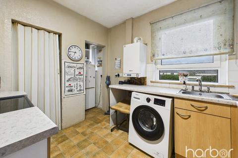 undefined, Ferguson Avenue, Milngavie, Glasgow, East Dunbartonshire, G62 7TF