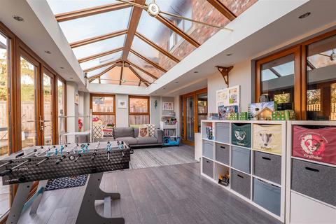 4 bedroom detached house for sale, Bradkirk Lane, Bamber Bridge, Preston