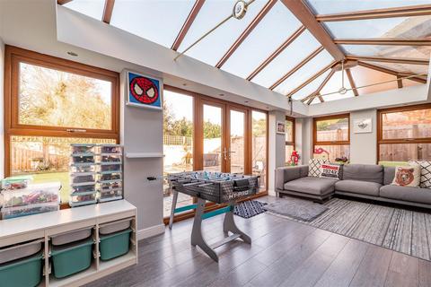 4 bedroom detached house for sale, Bradkirk Lane, Bamber Bridge, Preston